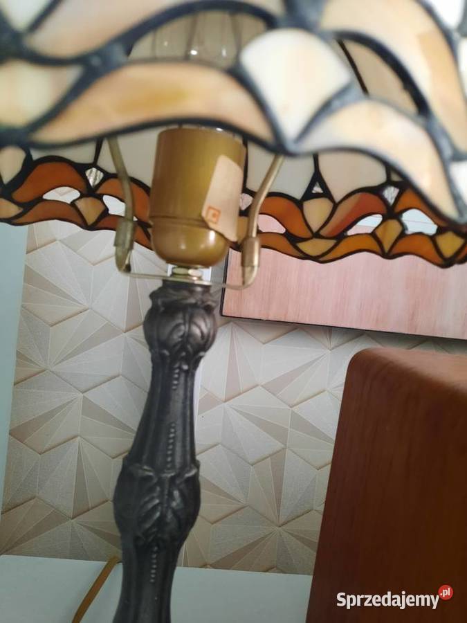 Lampka Oświetlenie Płock