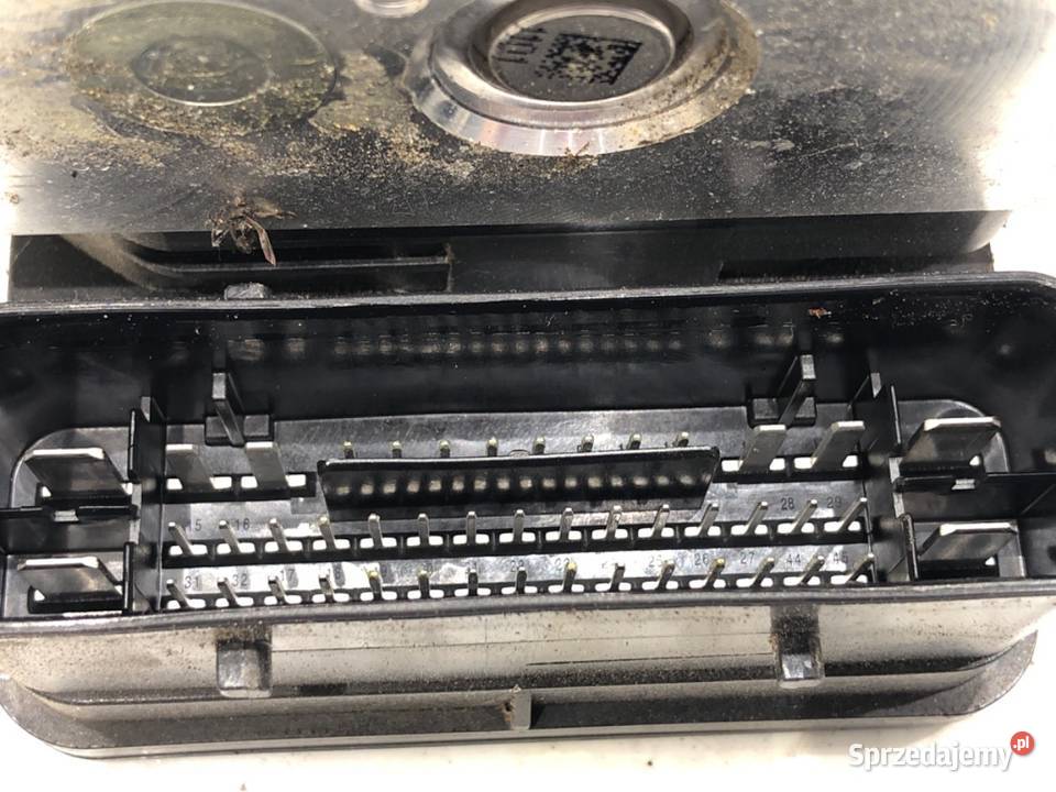 POMPA ABS FORD MONDEO MK5 EG9C2C405EJ 20 180