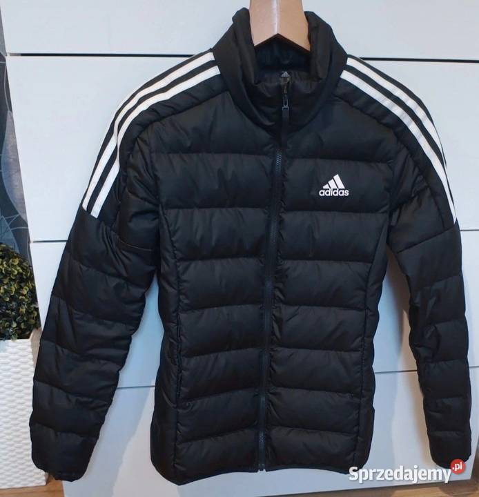 Kurtka Adidas XS Racibórz