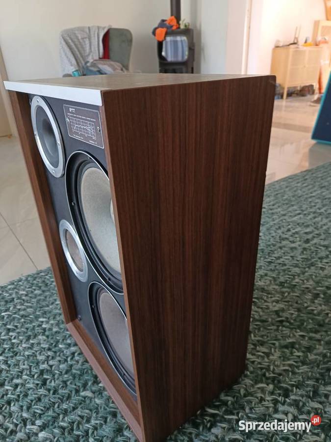 Kolumny Tonsil ZG40C Słupca