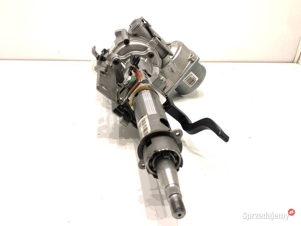 POMPA WSPOMAGANIA KIA VENGA 14 90 WSPOMAGANIE podkarpackie