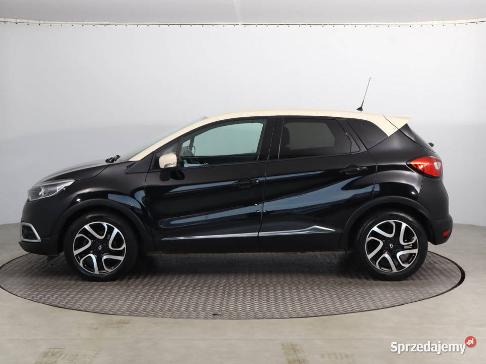 Renault Captur 15 dCi komputer pokładowy Bielany Wrocławskie