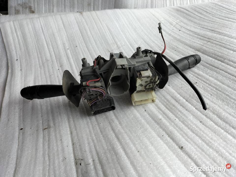 MANETKA PRZEŁĄCZNIK ZESPOLONY Renault Scenic 1 lubelskie Kamień-Kolonia