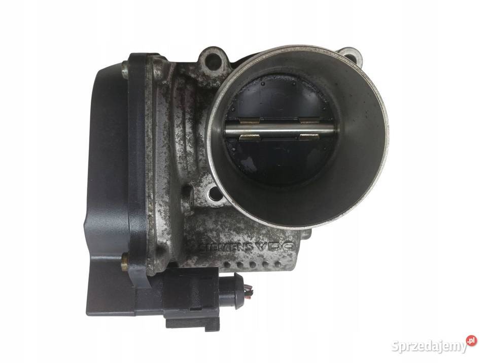 PRZEPUSTNICA 03C133062C 16 16V Skoda Roomster I