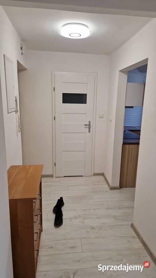 Mieszkanie do wynajecia Apartamenty i mieszkania opolskie