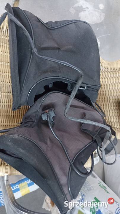 Podgrzewana kierownica manetki Krasnystaw