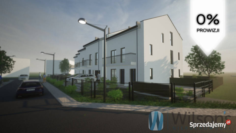 Do sprzedaży mieszkanie Marki Grażyny 677m2