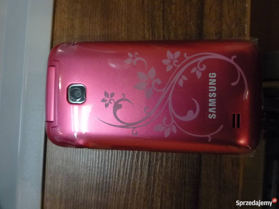 Samsung gtc3520 LaFleur śląskie