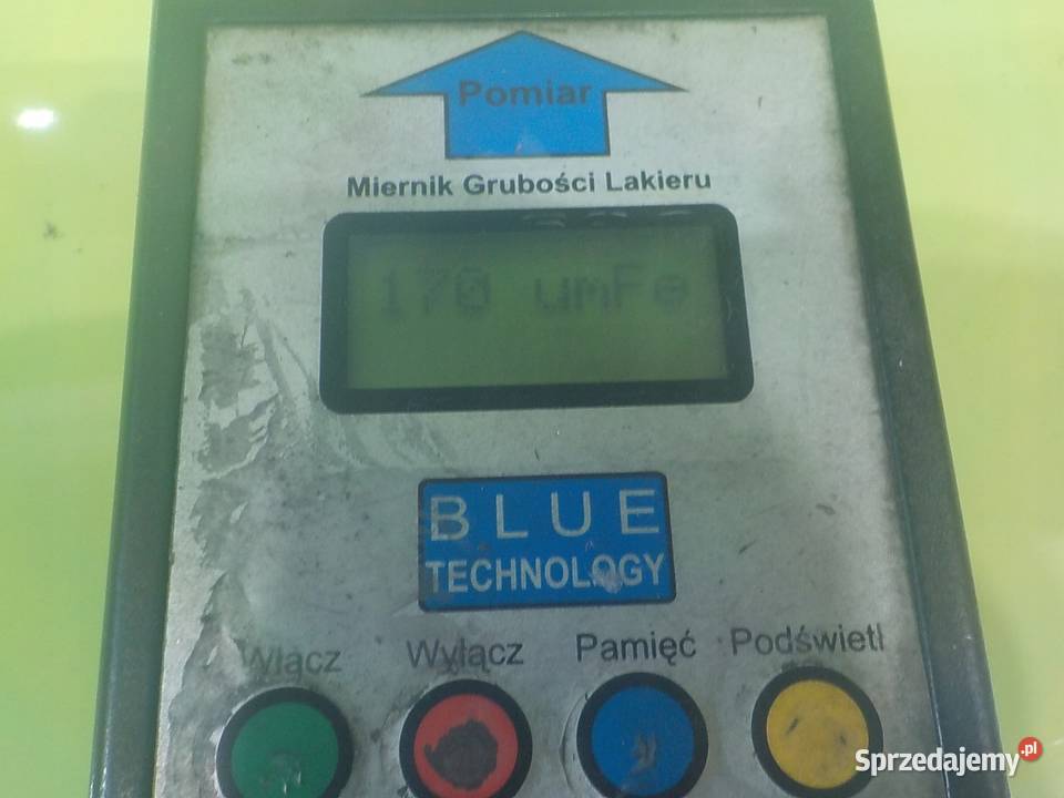 KIA SPORTAGE III 17 CRDI 11r 5D drzwi lewe przod Suków sprzedam