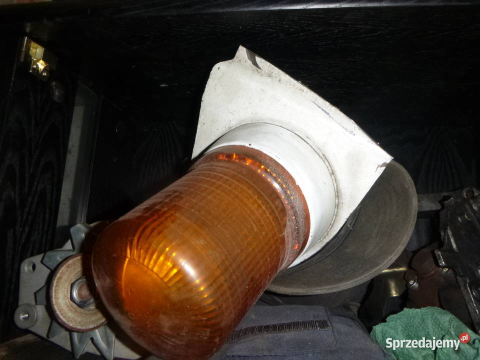 KOGUT VW LT 1 ORYGINALNY