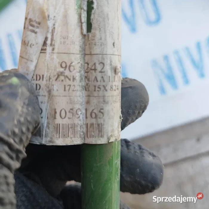 Zagarniacz palec sprezynowy 963242 959337 Łowicz sprzedam