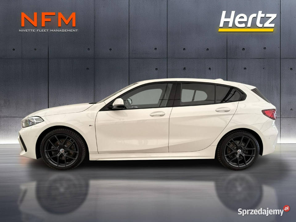 BMW 118 15 i136 M Sport Salon FVat F40 2019