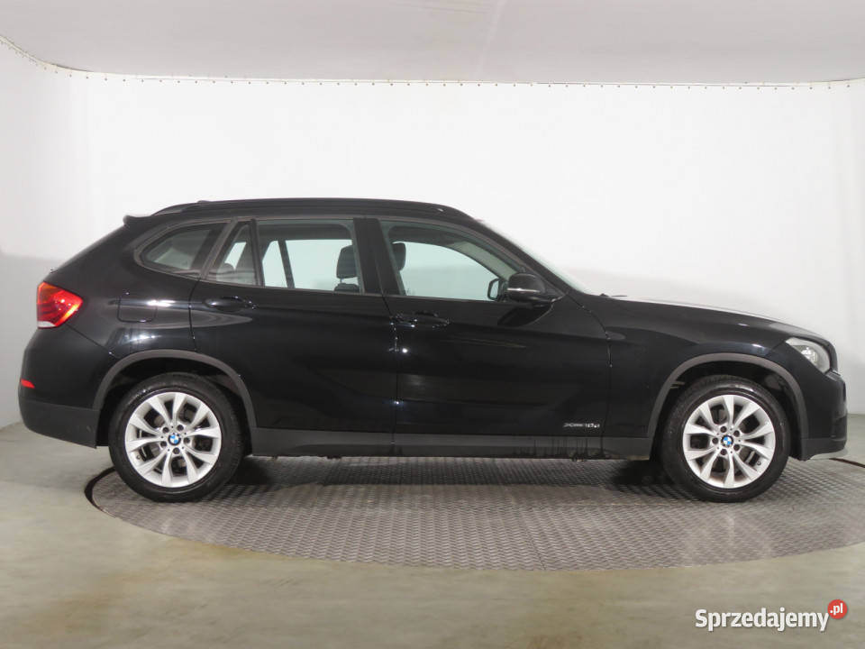 BMW X1 xDrive18d pierwszy właściciel Katowice