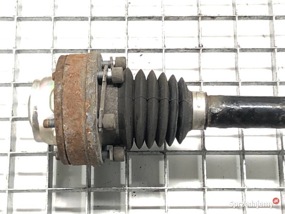 PÓŁOŚ PRAWA TYŁ VW ARTEON 20 280 Hatchback