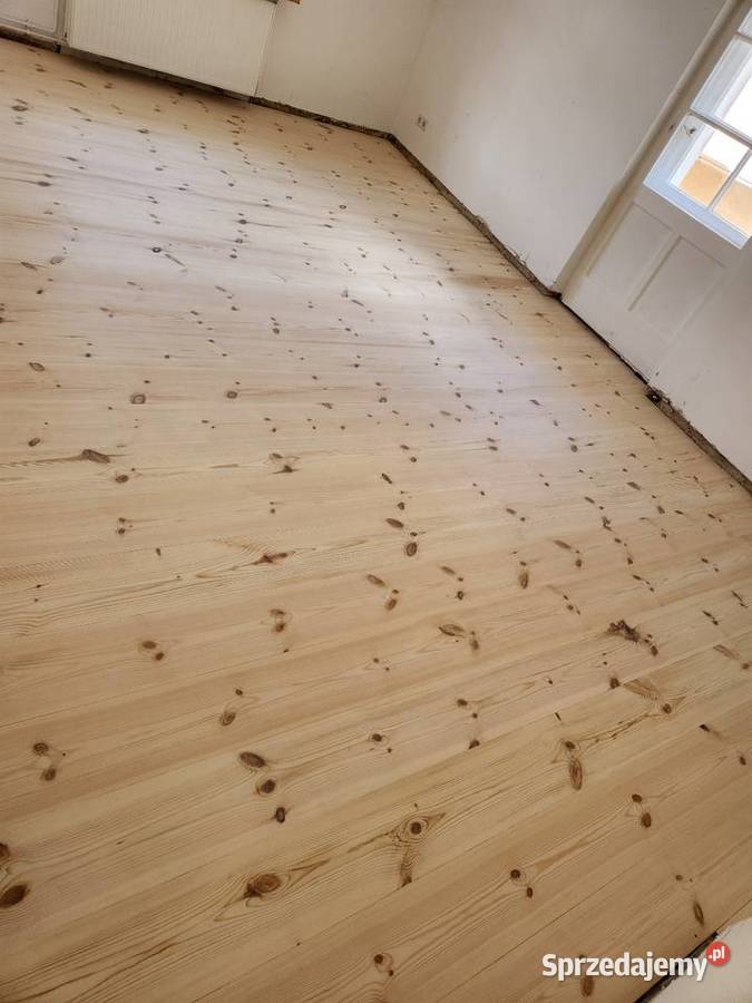 Cyklinowanie układanie parkiet panele vinyl Skarżysko-Kamienna