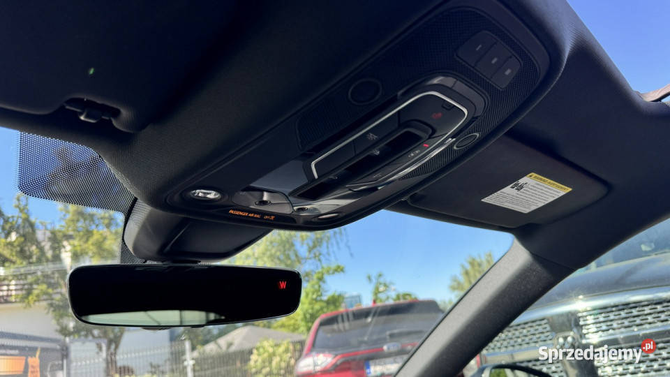 Audi A5 Sportback S Line 252 Panorama Matrix Gdynia