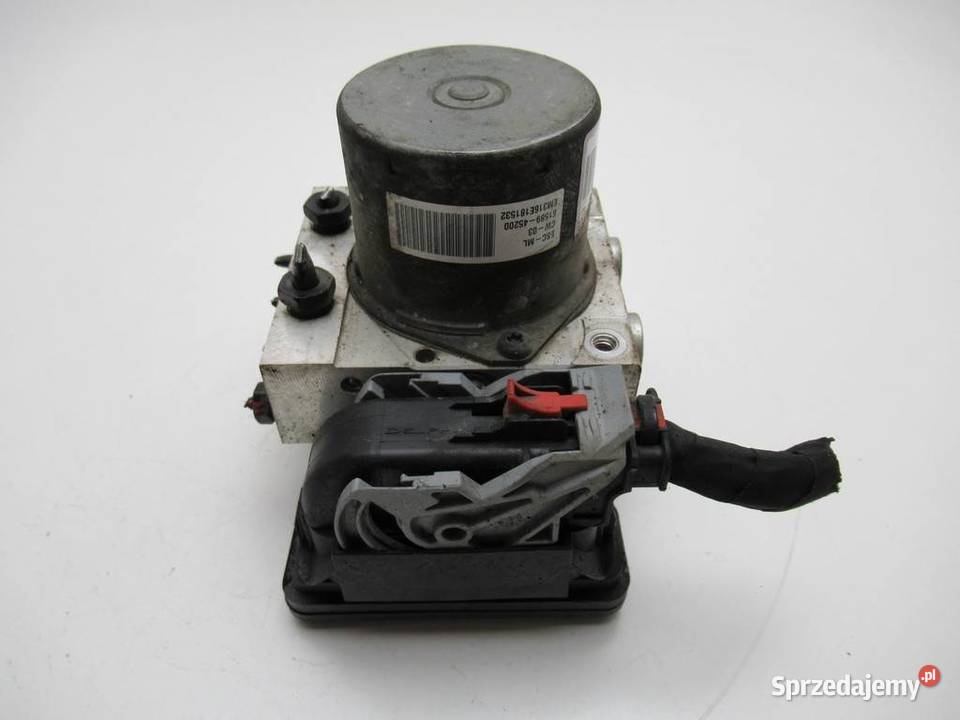 POMPA ABS HYUNDAI i30 58900A6330 16 110