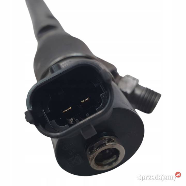 WTRYSKIWACZ Opel Antara Chevrolet Captiva 20 osobowe lubelskie