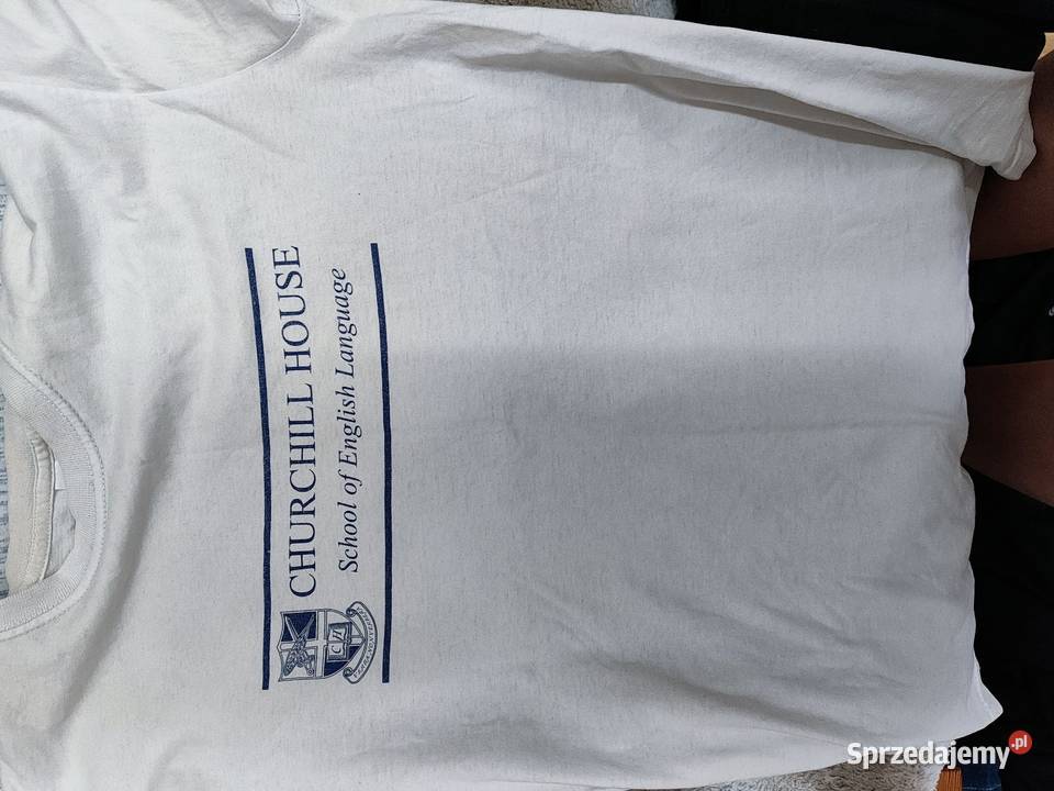 Zestaw ubrań męskich XSSM 8 sztuk Tshirty jeansy