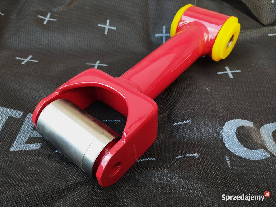 Zestaw zawieszenia tył JKMotorsport Ford Mustang Zawieszenie i układ kierowniczy Krasnystaw