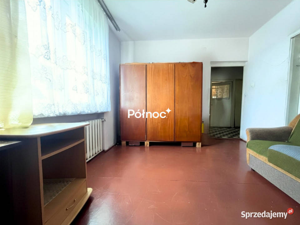 5pokojowy dom z zabudowaniami gosp w Rogalinie