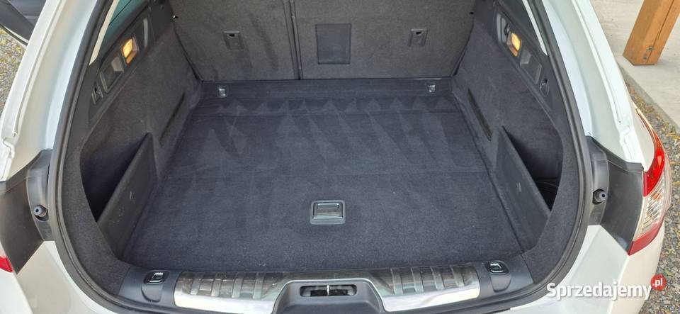 Peugeot 508 sw allure biała perła hdi 112000 do świętokrzyskie Ostrowiec Świętokrzyski