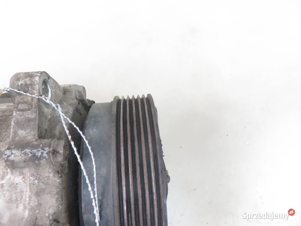 KOMPRESOR KLIMATYZACJI VW GOLF IV 23 1J0820803A