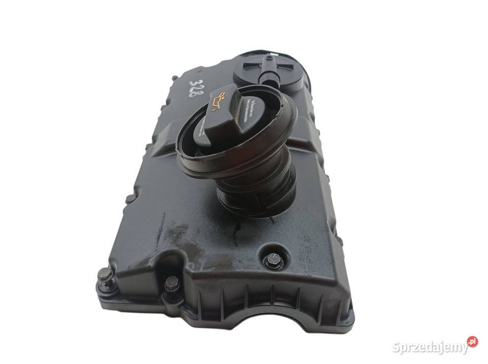 POKRYWA ZAWORÓW 038103469 19 TDI Seat Ibiza III Głowice cylindrów
