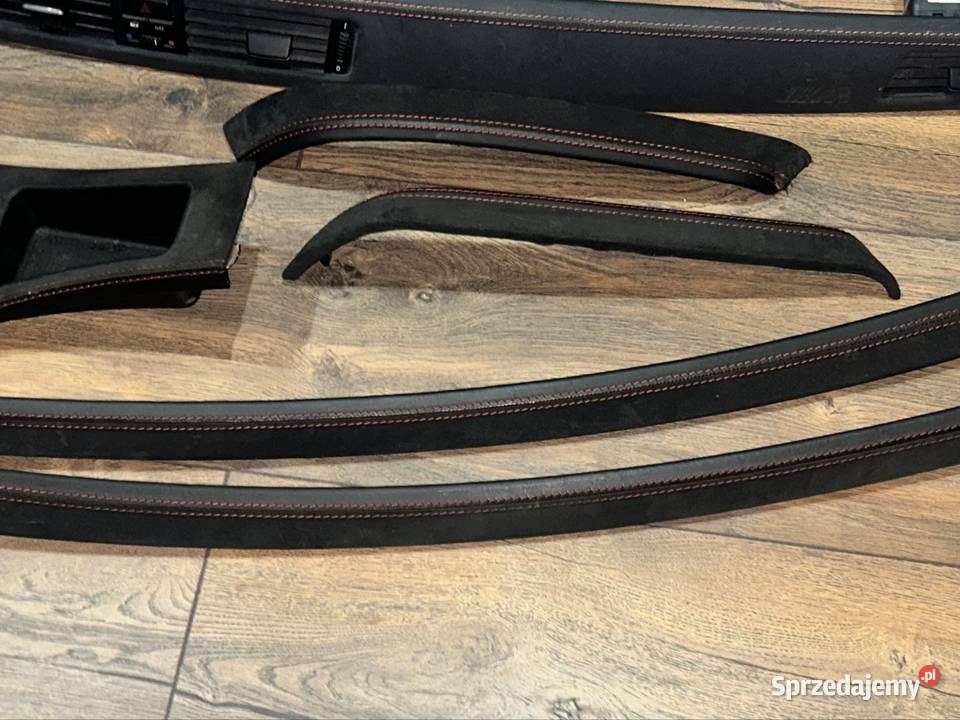 Dekory BMW E90 MPower lubuskie Nowa Sól