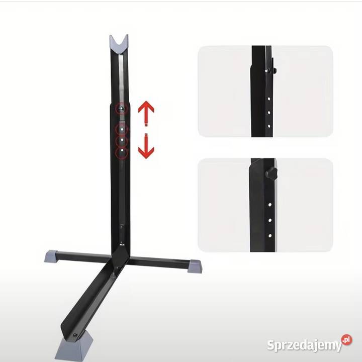 Stojak na rower Rzeszów