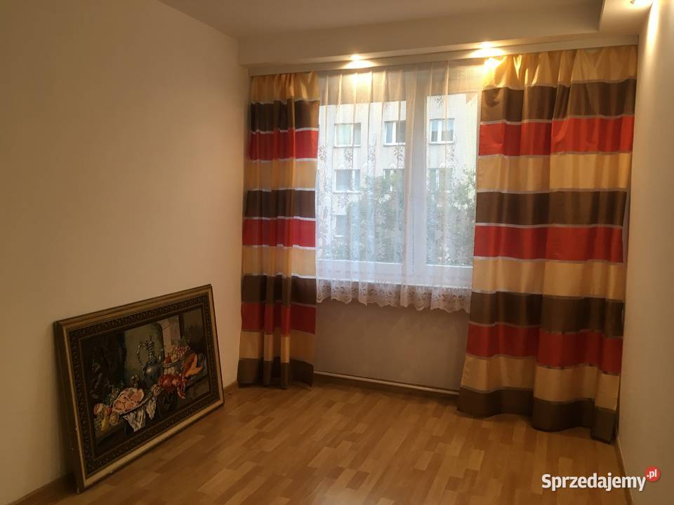 Mieszkanie do wynajęcia Liczba pokoi 3 podkarpackie