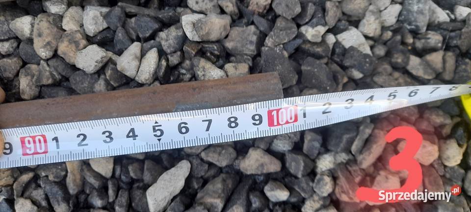 Pręt okrągły stalowy wałek tokarka 3 Częstochowa