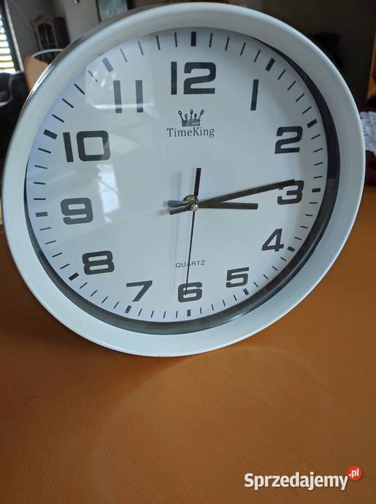 zegar zegarek ozdobny loft ścienny kuchenny Zegary sprzedam