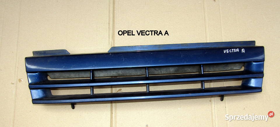 ATRAPAGRILL OPEL VECTRA A 1988 92r 90306686 Mysłaków sprzedam
