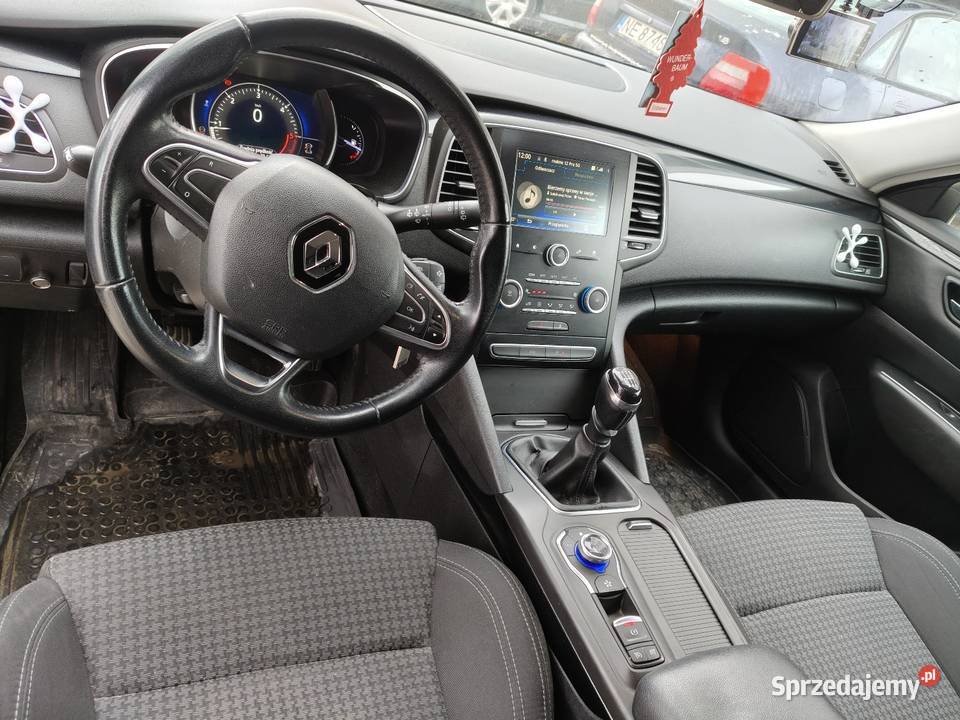 Renault Talisman 2016 zamiana zamienię nawigacja warmińsko-mazurskie Elbląg