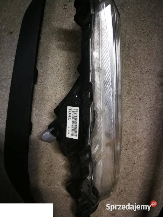 Hyundai Tucson 2016 Halogen led lewa strona osobowe Kozubszczyzna sprzedam