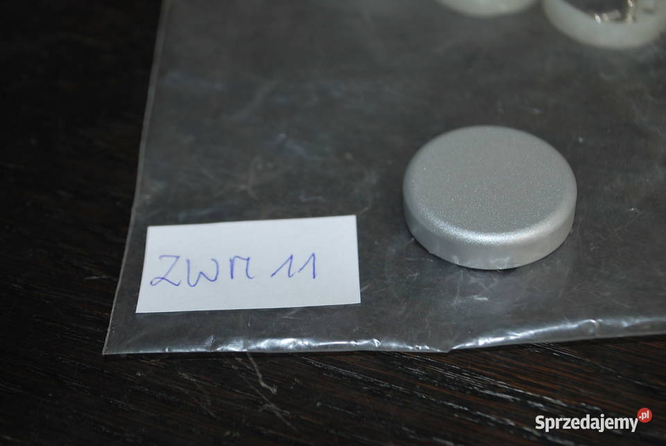 MASKOWNICA ZAWIASU SZAFKI HOBBY mazowieckie Grzebowilk