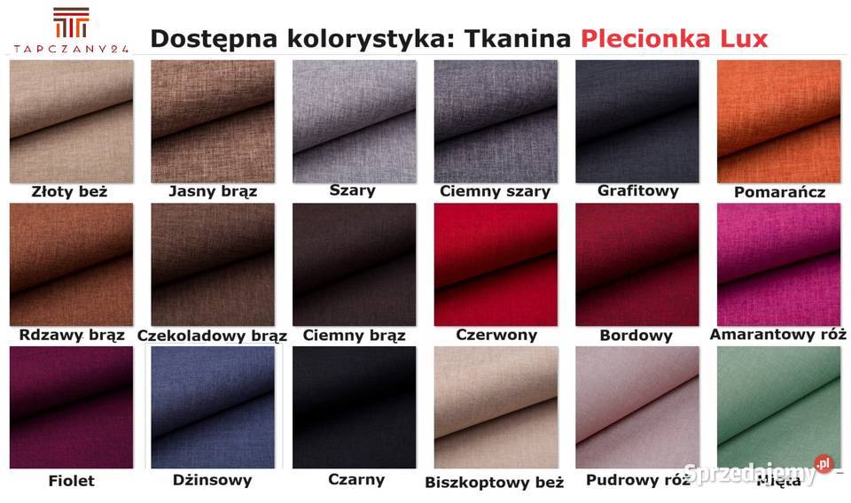 Łóżko jednoosobowe Tapczan do spania z materacem Wrocław