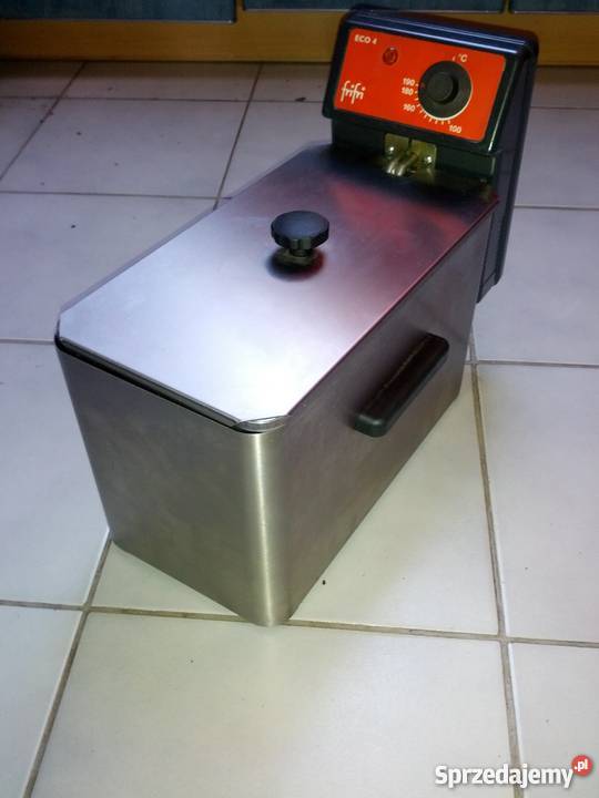 Frytkownica FRI FRI ECO 4