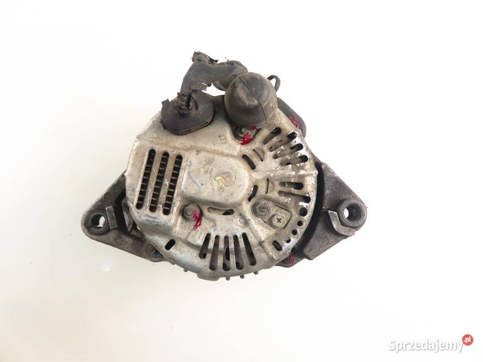 ALTERNATOR KIA SORENTO I JC 25 CRDi 170 D4CB małopolskie