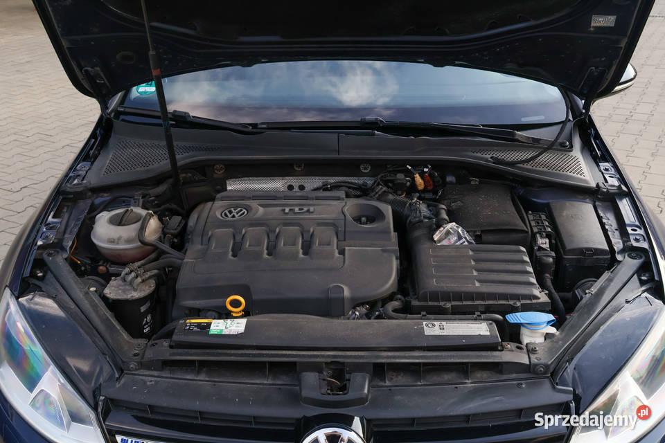 samochód osobowy Golf podkarpackie Jasło sprzedam