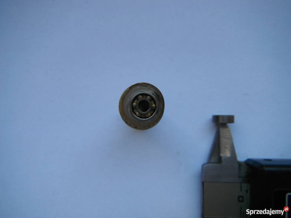 Łożysko kulkowe modelarskie 28 x 8 x 3 mm Nowe Chlewiska