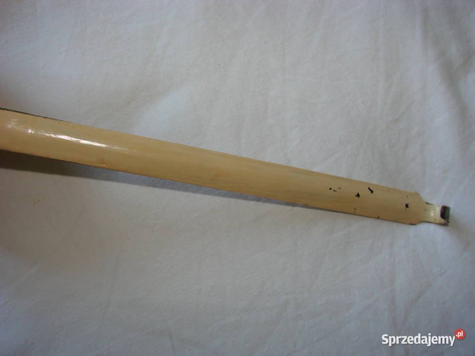 stara dekoracyjna chochla