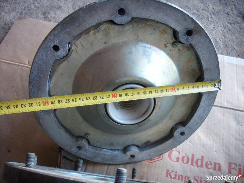 Wielka lampa Industrialnaloft design zachodniopomorskie