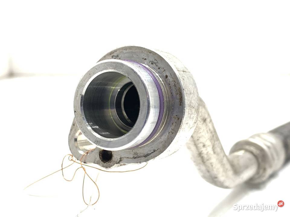 RURKA KLIMATYZACJI SKODA KAROQ 20 190 SUV sprzedam