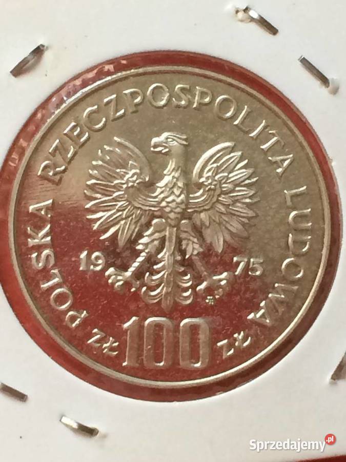 521 Moneta Okolicznościowa zachodniopomorskie Szczecin