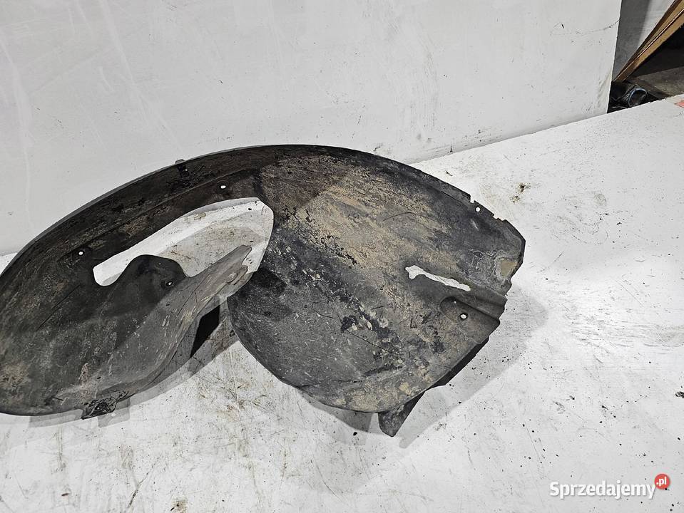 NADKOLE LEWY PRZÓD AUDI A3 8P 8P0821171C Przystajń