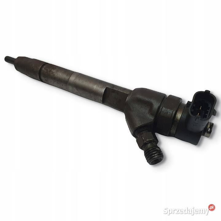 WTRYSKIWACZ Honda Accord VIII 22 CTDI 0445110236 lubelskie