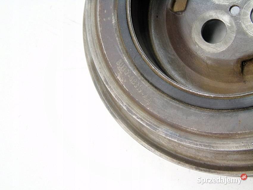 KOŁO PASOWE WAŁU 22 HDI TDCI JUMPER BOXER DUCATO osobowe Sosnowiec