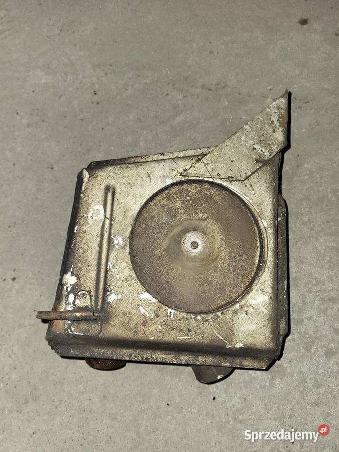 Filtr powiecza wsk 175